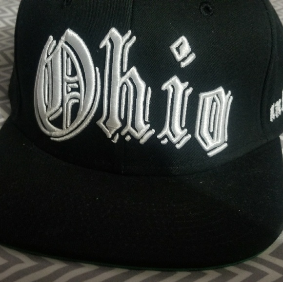 Snapback Hat - Picture 1 of 4
